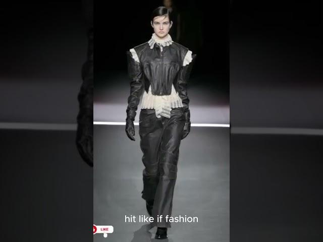How Maria Grazia Chiuri Transformed Dior's DNA!!!