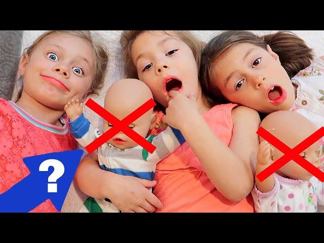 Baby Born BURN OUT⁉️ Mystery Box From BABY ALIVE‼️  Hasbro + Aloha Baby Dolls Makes Our Day‼️