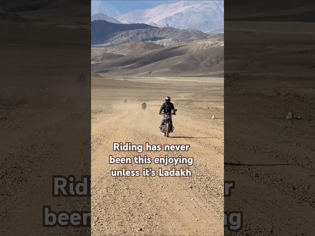 LADAKH Offroading Experience#teluguvlogs #ladakhvlogs #travel #mountains #lehladakh #adventure