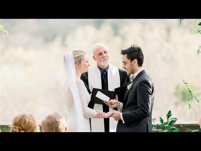 The Pasinis Alessio + Jessi   The Wedding Story