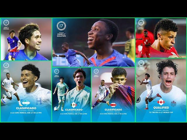 What We've Learnt  Haiti , Jamaica Reggae Boyz , Usmnt , Canada Etc World Cup Concacaf