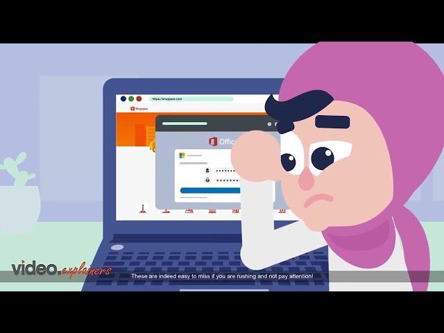 True safe video | Video Explainers | Explainer Videos | Animation