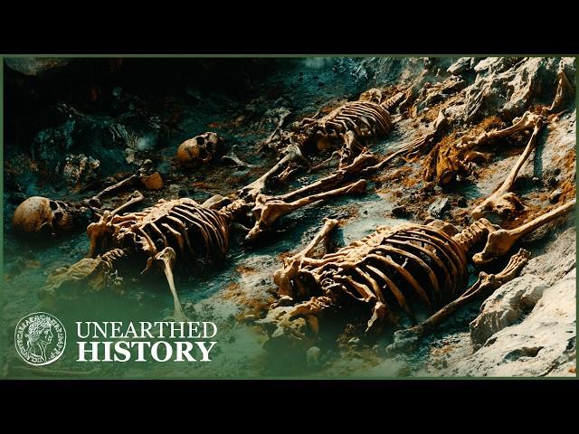 Archaeologists Find Hundreds Of Decapitated Remains Inside A Celtic Mass Grave