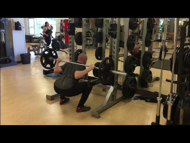 Shaun Cook Instructional