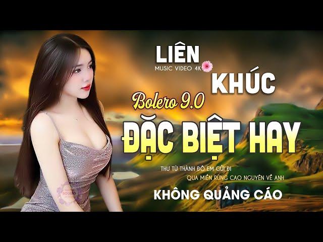 Bolero Chọn Lọc 2024 CÔNG TUẤN LK Ca Nhạc Xưa TOÀN BÀI HAY Gây Nghiện Nhạc Vàng 2024 Êm Tai Cực Hay