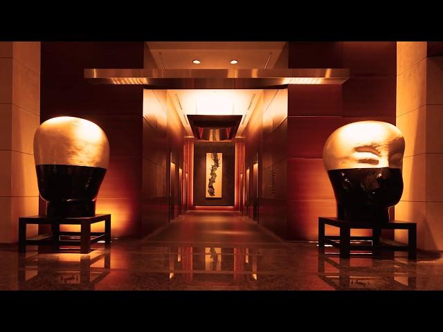 MICE venues in Tokyo, Japan - Grand Hyatt Tokyo hotel | 宴会場 - グランド ハイアット 東京