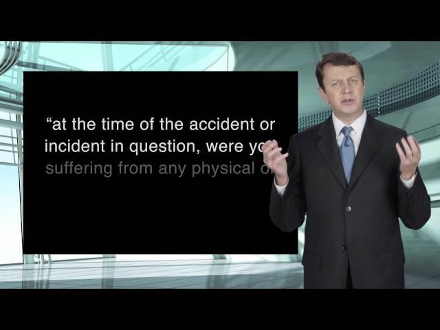 Interrogatories: by Florida Trial Lawyer Matt Powell