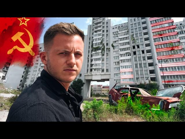 Inside Belarus - the Last Dictatorship in Europe (shocking) 