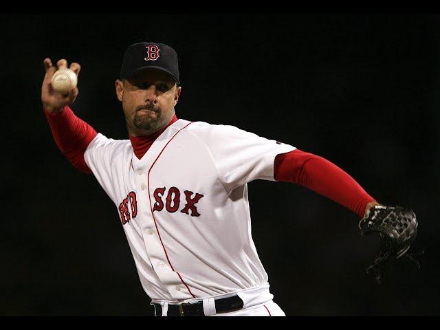 ‘Genuinely sincere man’: Remembering Tim Wakefield, knuckleballer who helped Red Sox break the curse