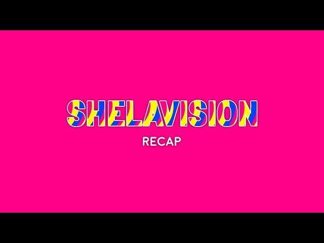 Shelavision: Eurovision 2023 Recap