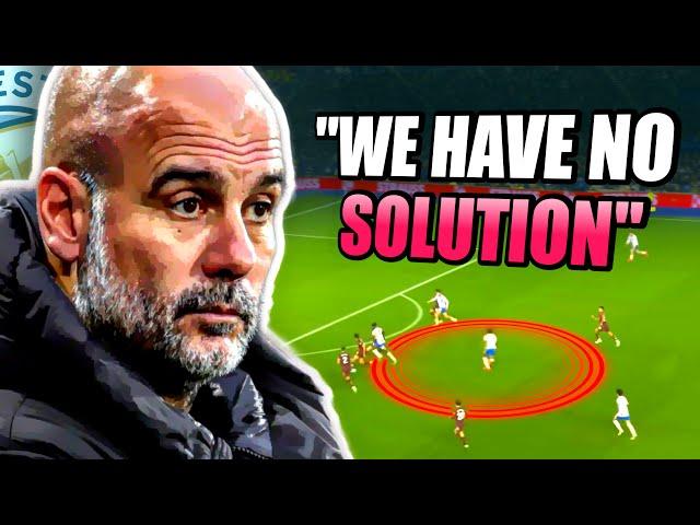 Why Man City's Problems Are Bigger Than you Think