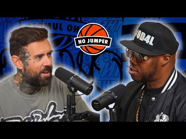 Z-Ro on Trae tha Truth Fight, Texas Overtaking California, Life After Lean & More