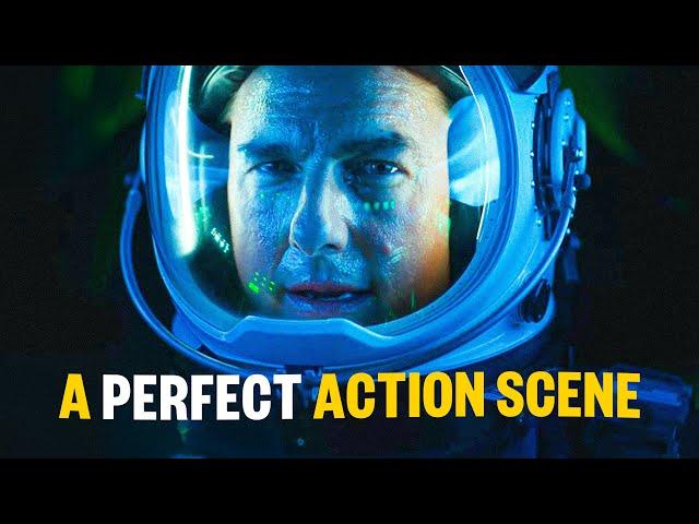 This Top Gun: Maverick Scene Is Action Perfection