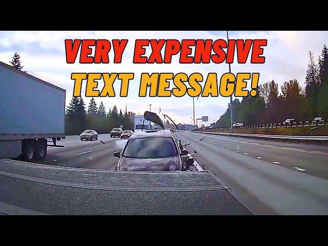 Car Crashes Compilation – Watch These Insane Bad Drivers #428