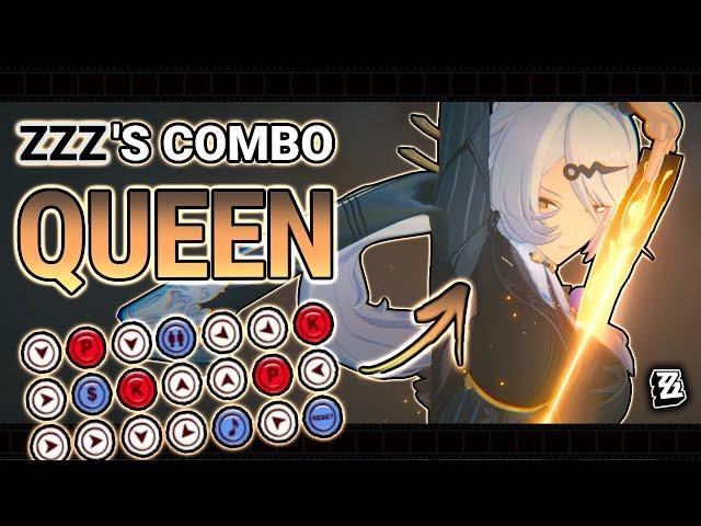 FRAME PERFECT EXECUTION!? Yixuan Combo Guide to the MOST OPTIMAL Stun Burst | ZZZ