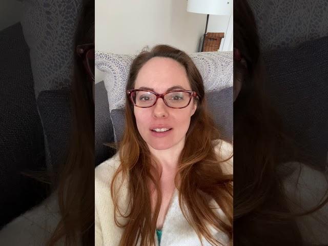 Day 29: Want to Feel in More Control? Do This!