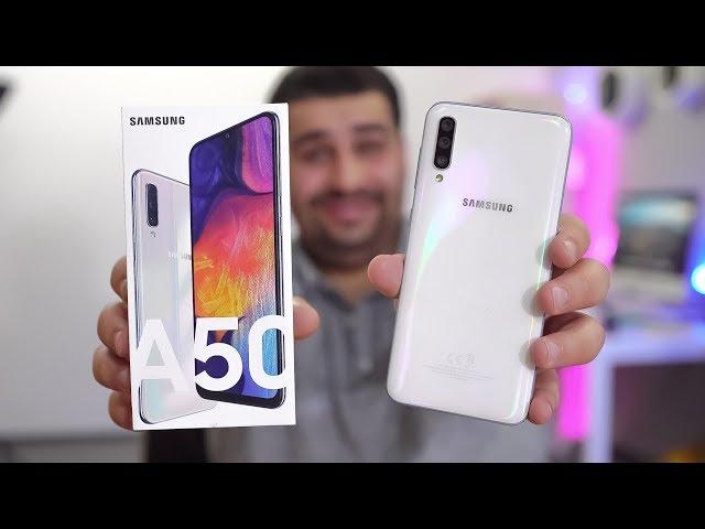 معقولة يستاهل ؟ | SAMSUNG A50