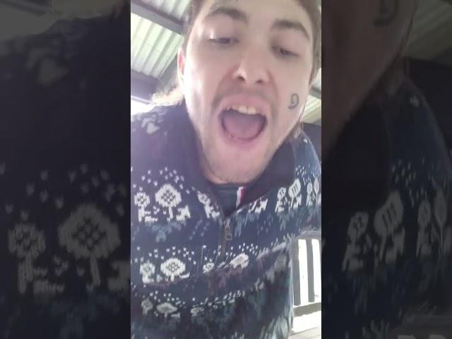 no vibes bringing bad bitchies from overseas