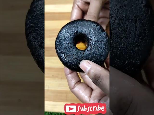 #shorts Oreo biscuit Chocolate Donut /#tasty /#yummyfood /#youtubeshorts