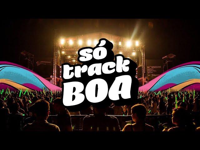 SÓ TRACK BOA  2021 | AS MAIS TOCADAS DE 2021 | MAIO | SET VINTAGE CULTURE, KVSH
