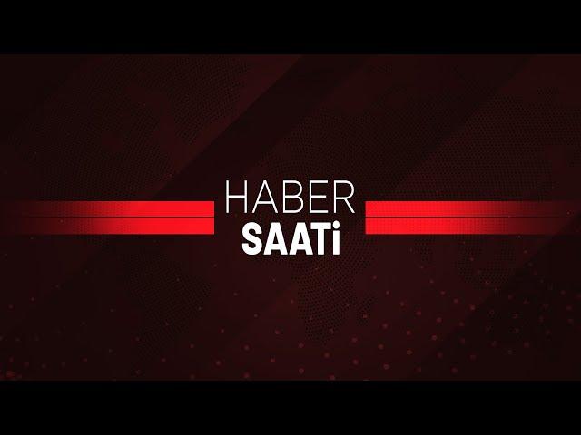 Öğlen Bülteni 20 Kasım 2024 - İHA HABER SAATİ