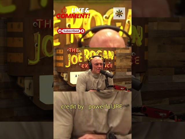 Joe Rogan Experience #2326 - Jimmy Carr | credit by : @joerogan
