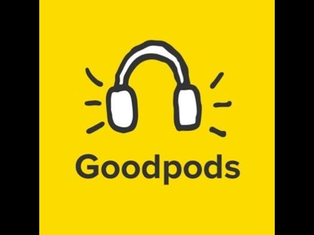 S6 Code Story on Goodpods!