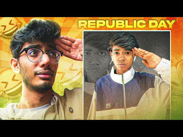 CRINGE INSTAGRAM REELS OF 2024 (REPUBLIC DAY EDITION)