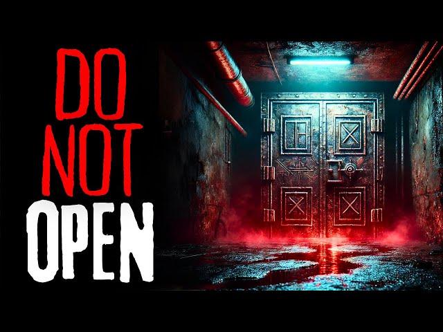 “I Found a HIDDEN Door in the Basement, I Shouldn’t Have Opened It” | Creepypasta