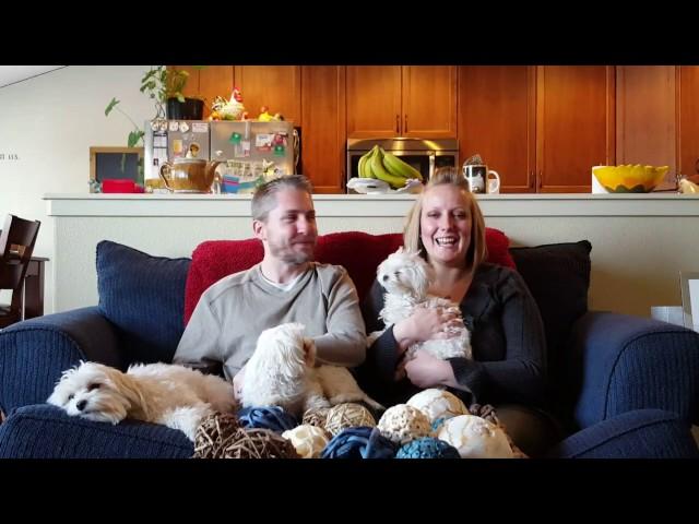 Nick and Sarah's Video