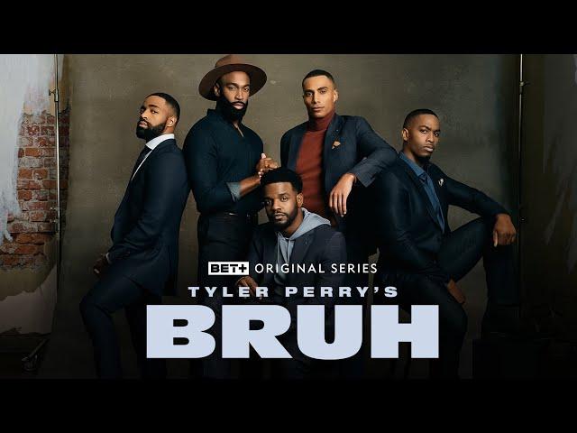 BET+ Original Series | Bruh | Trailer