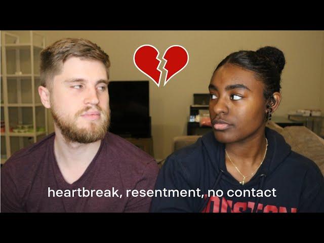 Life after ending our 7 year relationship | pt.4 | Tiffani and Taylor