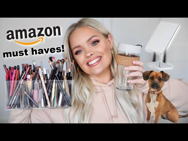 AMAZON MUST HAVE FAVORITES 2020!