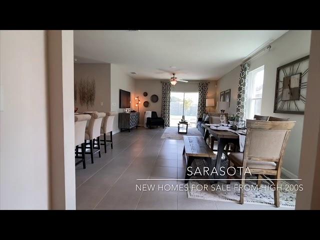 Kevin Tai : New House for sale in Sarasota