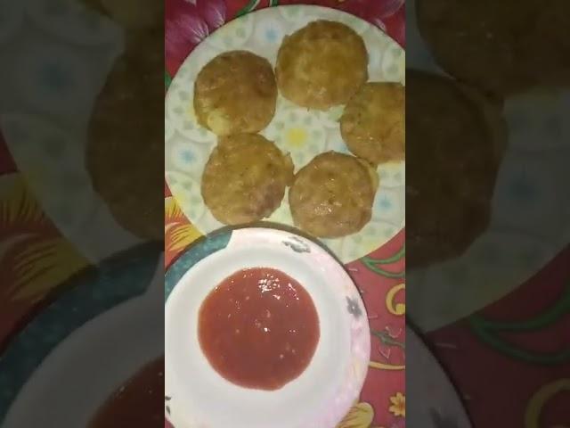 so yummy  so delicious so spicy shami kbab