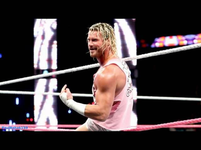 WWE Dolph Ziggler Official Theme Song - "Here To Show the World"