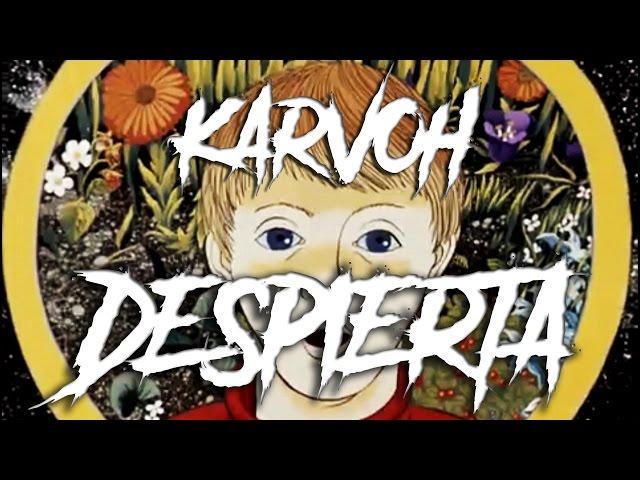 KARVOH - DESPIERTA (OFFICIAL VIDEO)