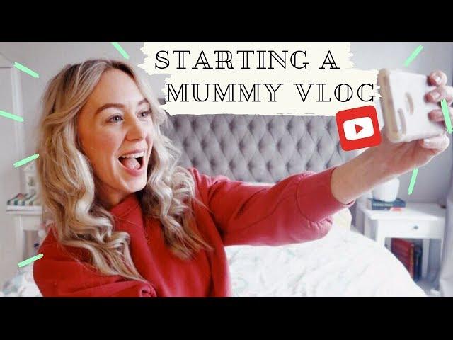 How To Start Vlogging & Get Views -  A Beginner's Guide to YouTube SJ STRUM