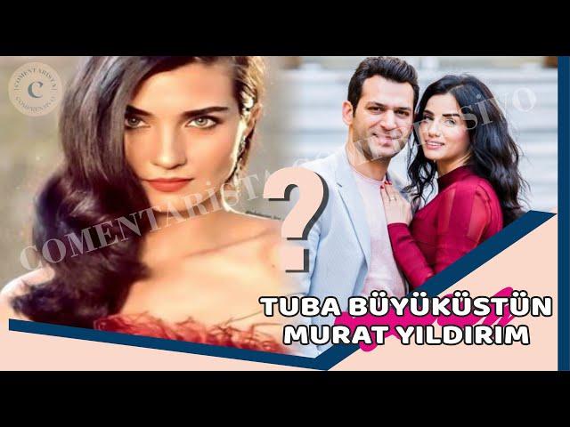 Murat Yıldırım's confession of jealousy: "It is not true that my wife is jealous of Tuba"