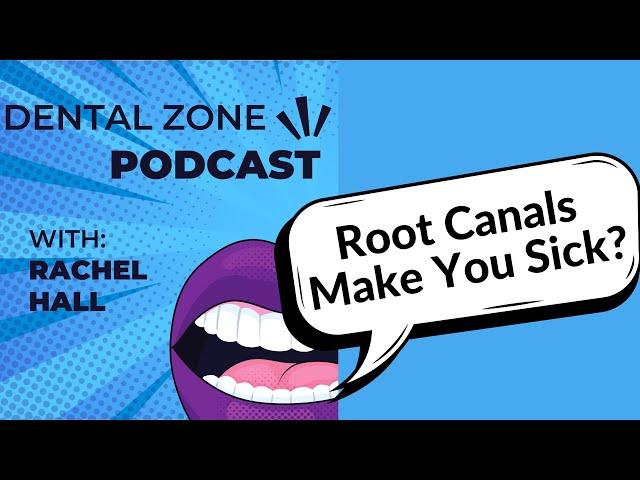 Are Root Canals Killing Us? Let’s Talk About Root Cause The Movie