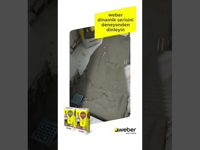 weber dinamik serisini, deneyenden dinleyin!