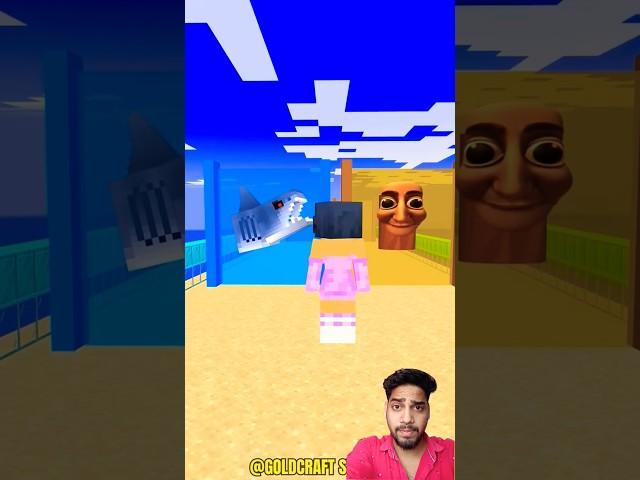Minecraft "Aphamu’s Craziest Moments Yet! (Pt. 172) #shorts"