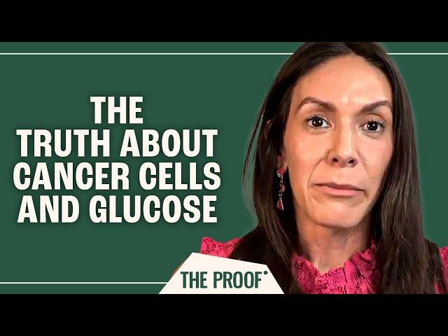 Can You Starve Cancer Cells Through Carbohydrate Restriction? | Dr. Krystle Zuniga | EP #261