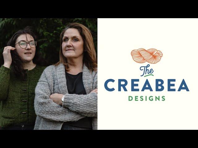 ITS THE SEASON OF THE STICKS! (again) || Creabea Knitting Podcast || Episode 68