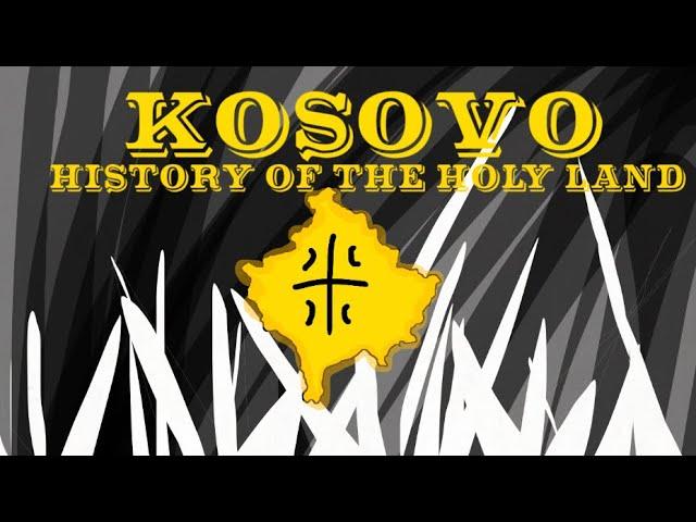 History of Kosovo and Metohija