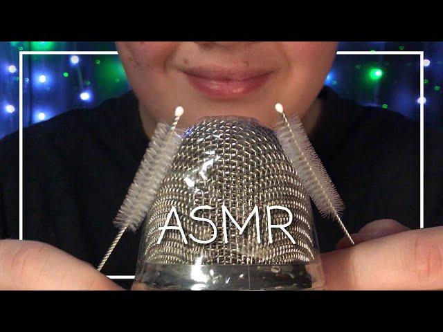 ASMR 4 Different Crinkle Triggers with Scotch Tape!  (No Talking)