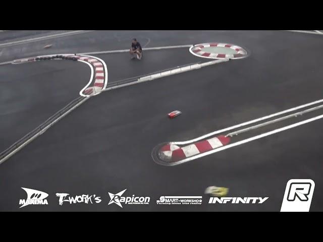 2024 IFMAR 1:10 Nitro World Championship - Final