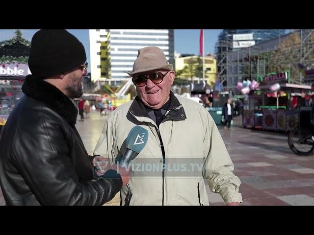 Fake OFF - Vox Pop - Sa te zotet jemi ne Shqiptaret?! - Vizion Plus