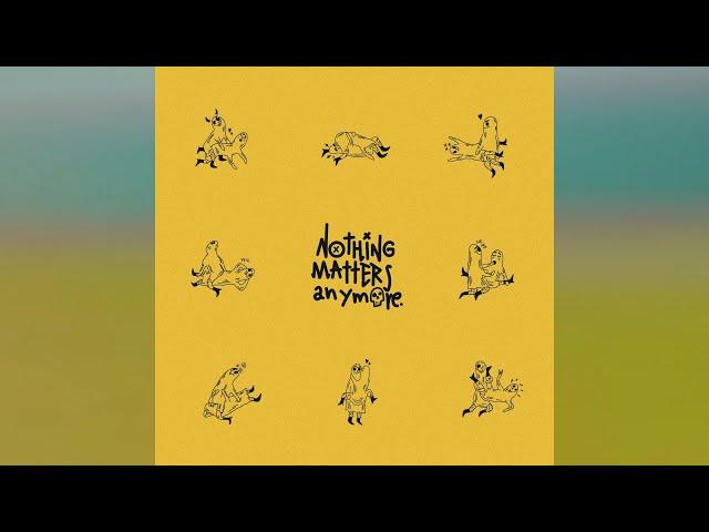 chris miles - nothing matters anymore (Full Album)