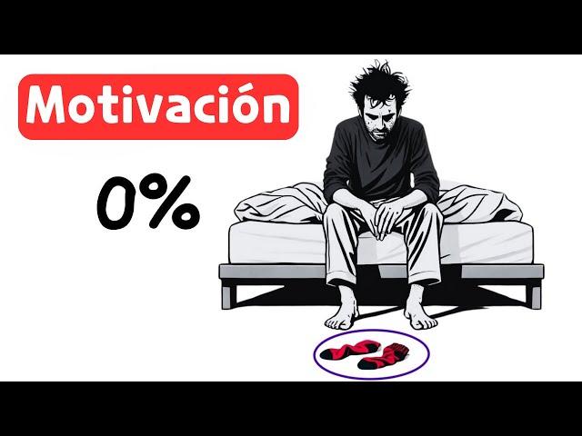 Cómo Tener Motivación y Energía Ilimitada: Los Expertos en RENDIMIENTO lo explican